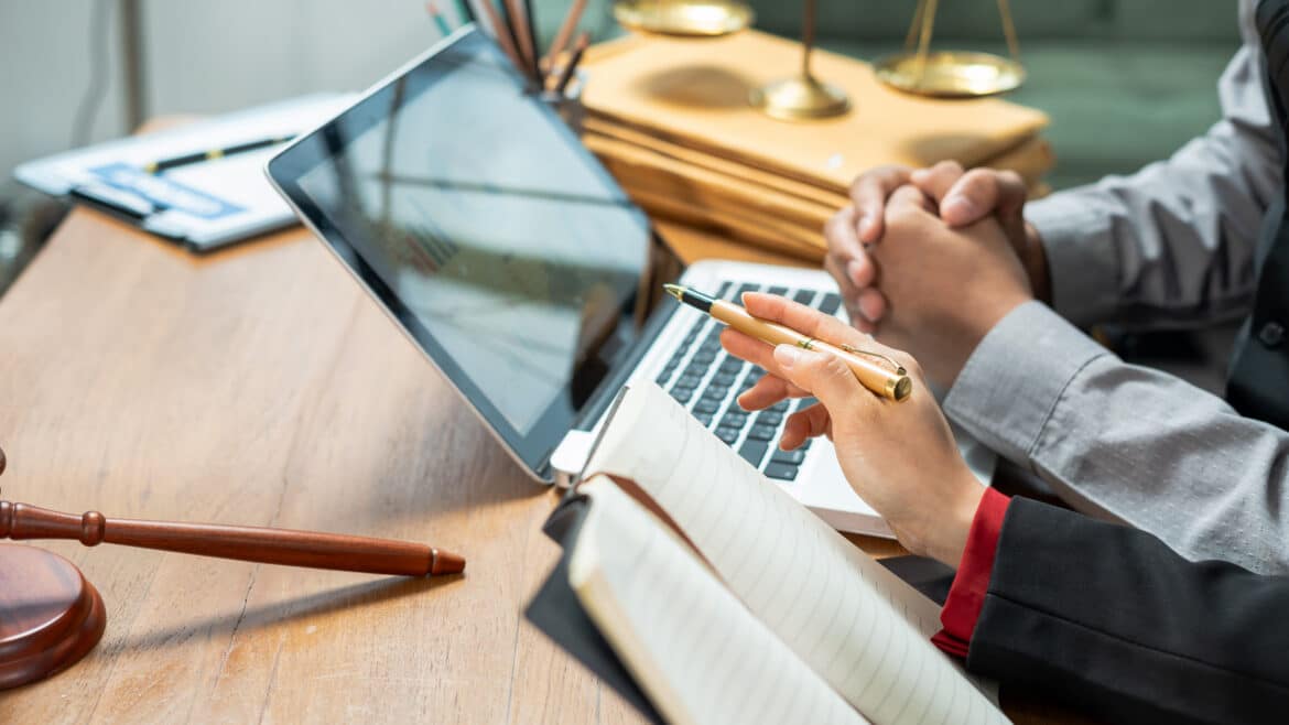 Caravel: Generative AI and the Future of Legal Services