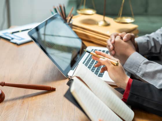 Caravel: Generative AI and the Future of Legal Services