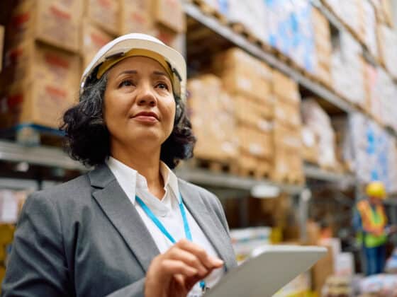 Caravel: Canada's New Supply Chain Reporting Requirements: An Overview