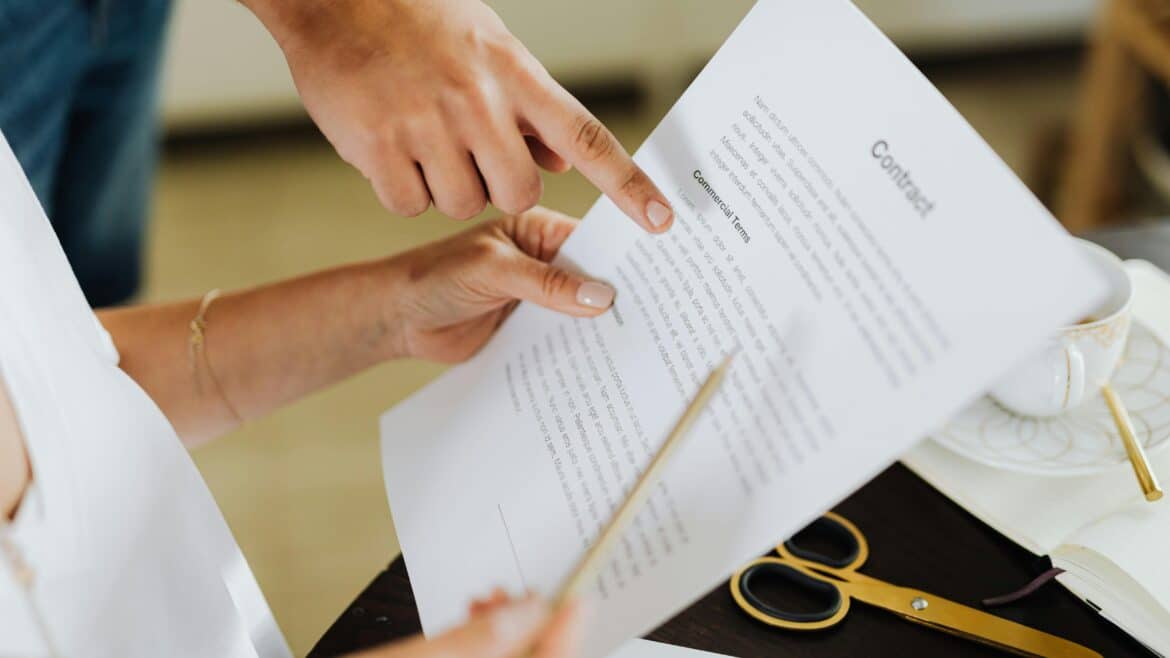 Caravel Law: What is a Conflict Check?