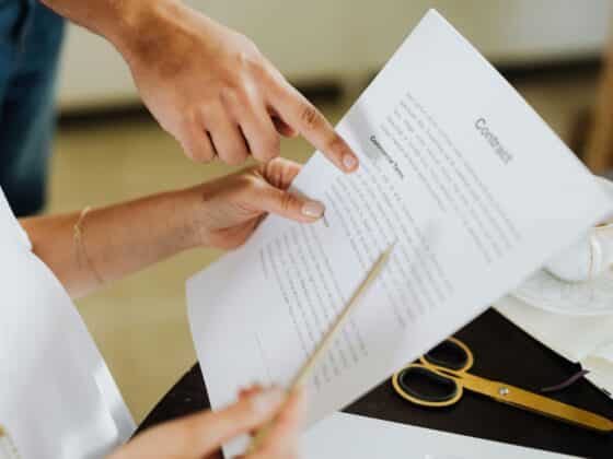 Caravel Law: What is a Conflict Check?