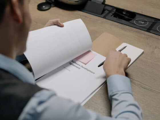 Caravel Law: Understanding SaaS Agreements