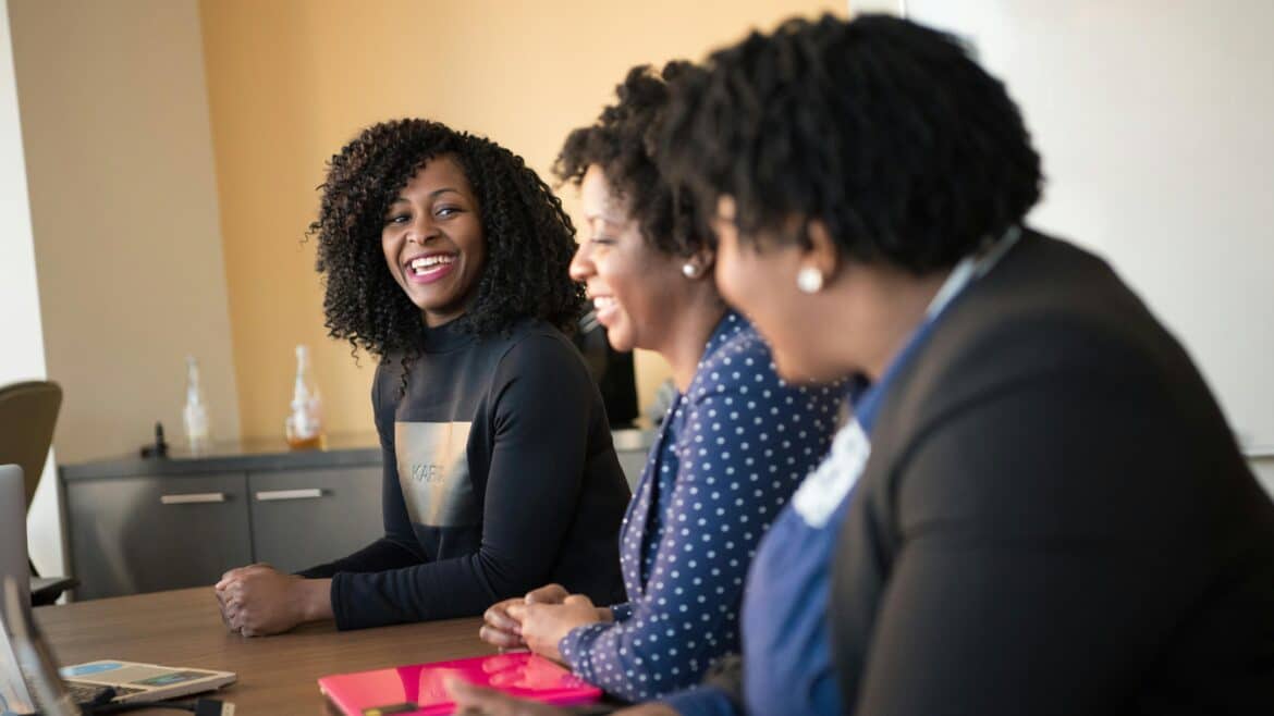 Caravel Law: Celebrating the Inspiring Women of Caravel Law this International Women's Day