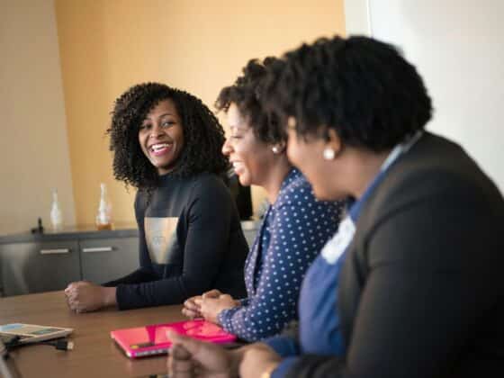 Caravel Law: Celebrating the Inspiring Women of Caravel Law this International Women's Day