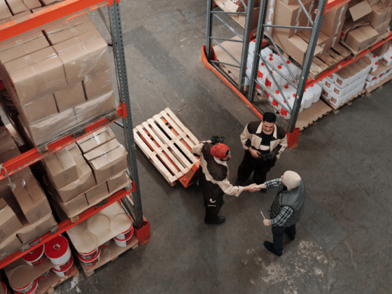 Caravel Law: Navigating Supply Chain Uncertainty