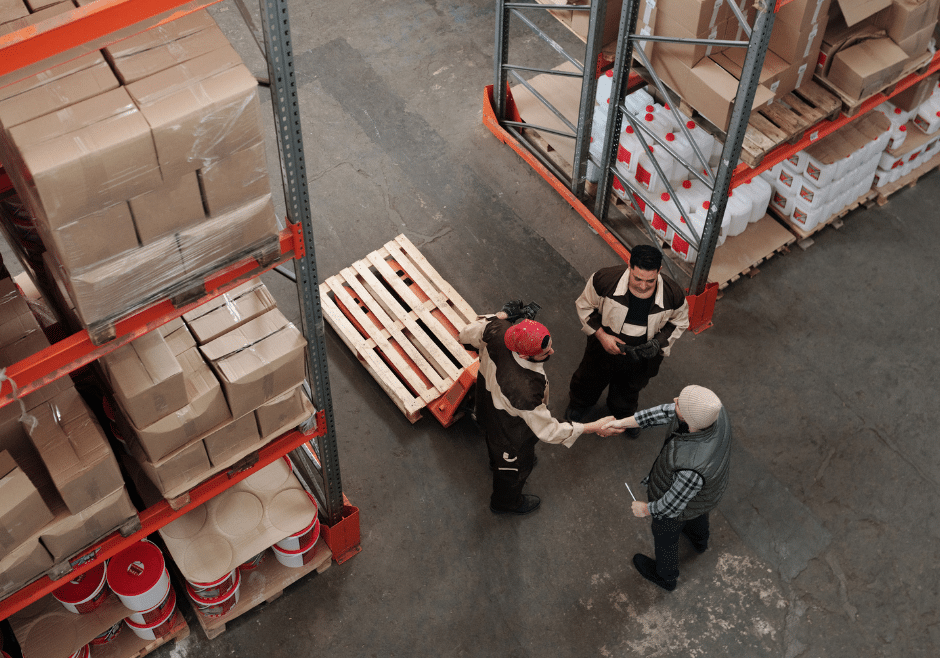 Caravel Law: Navigating Supply Chain Uncertainty