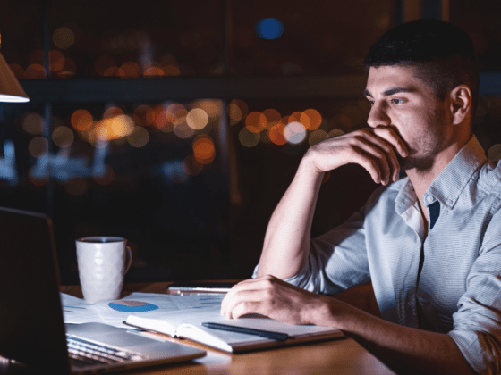 Caravel Law: What's on a GC's Desk in 2025