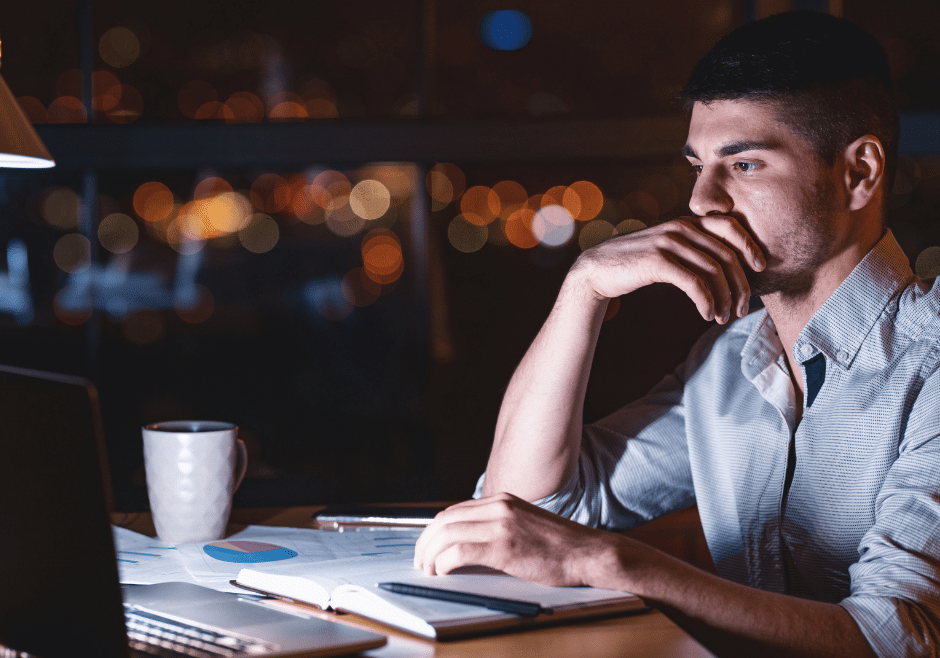 Caravel Law: What's on a GC's Desk in 2025