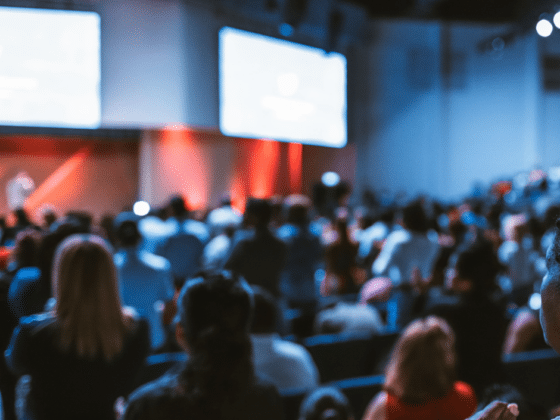 Caravel Law: What We Learned at Legal Geek 2025
