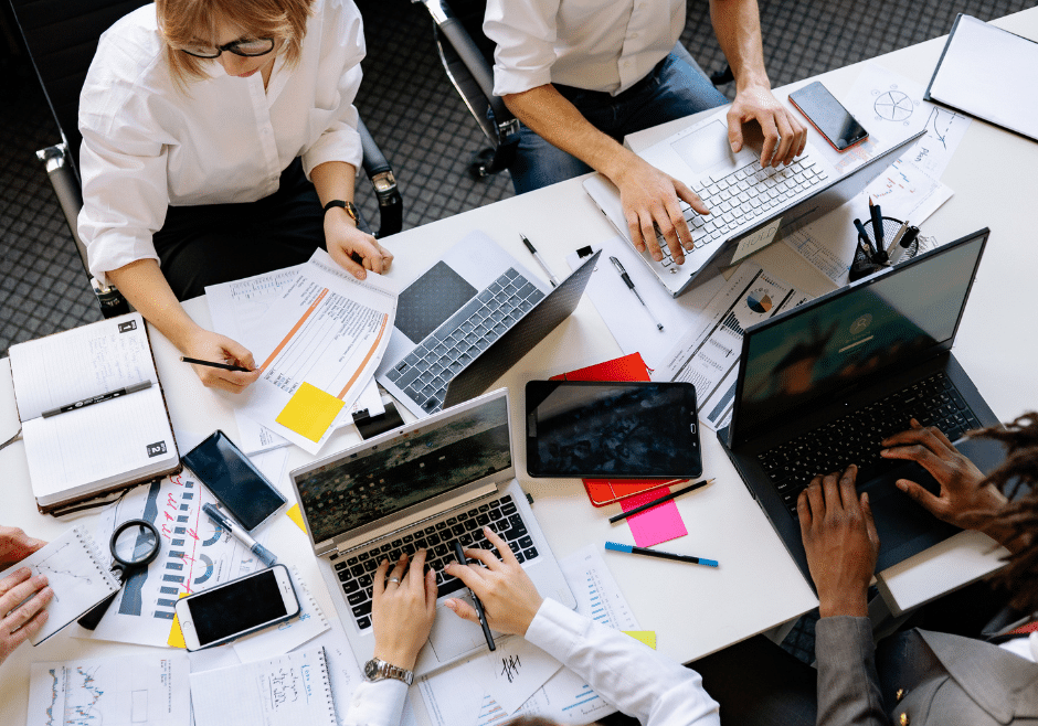 Caravel Law: Top Corporate Dispute Areas in 2025: What General Counsel Need to Watch