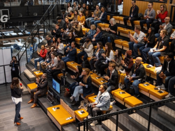 Caravel Law: Calgary Innovation Week 2025: How Collaboration is Powering Canada’s Next Capital of Innovation