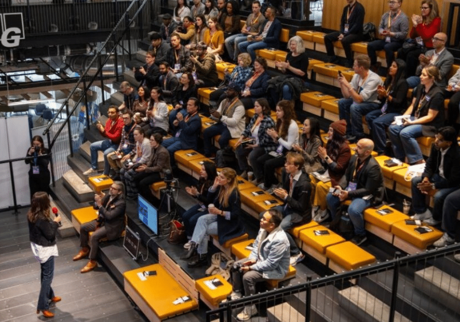 Caravel Law: Calgary Innovation Week 2025: How Collaboration is Powering Canada’s Next Capital of Innovation