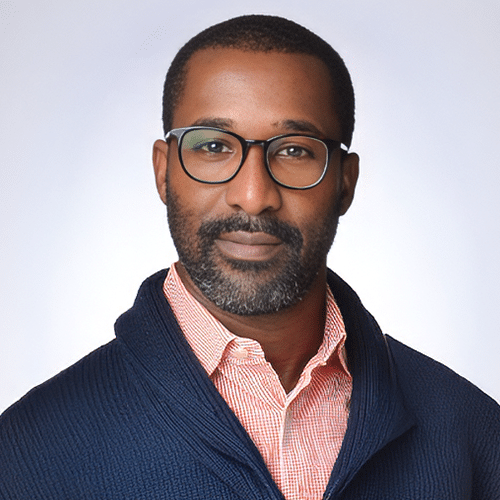 Caravel Lawyer Adrian Roomes Of Counsel