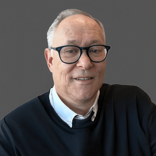 Caravel Lawyer Alan Sless Of Counsel