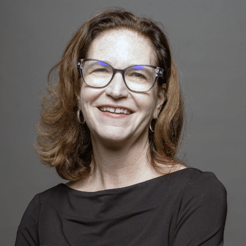 Caravel Lawyer Andrea Freund Of Counsel