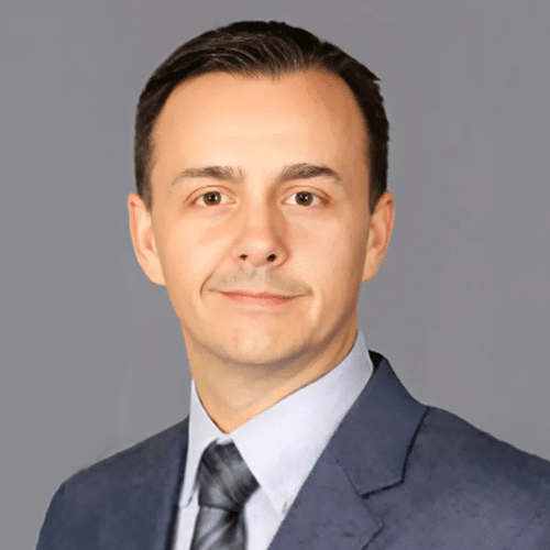 Caravel Lawyer Andrew Dilts Of Counsel