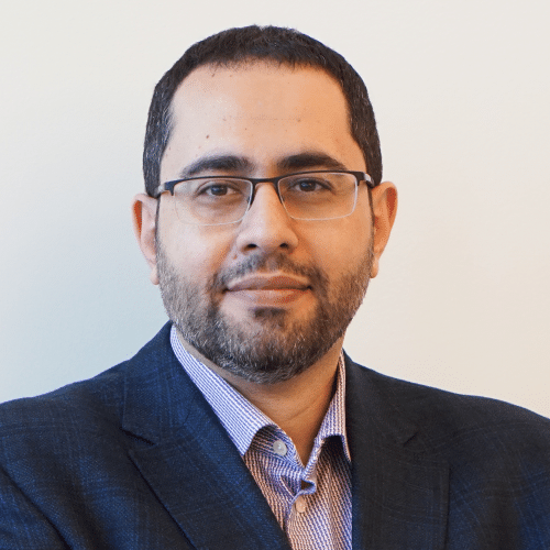 Caravel Lawyer Antoine Malek Of Counsel