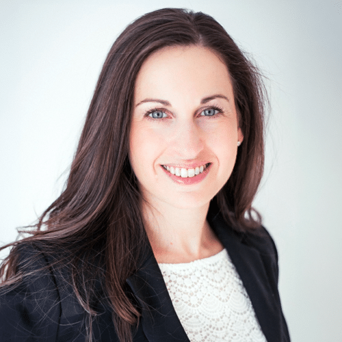 Caravel Lawyer Ashleigh Frankel Of Counsel