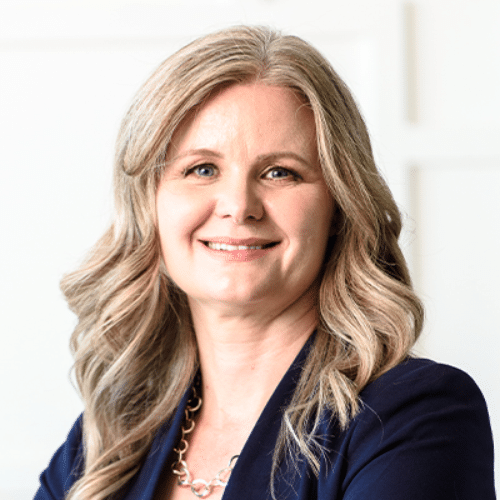 Caravel Lawyer Avril Hasselfield Of Counsel