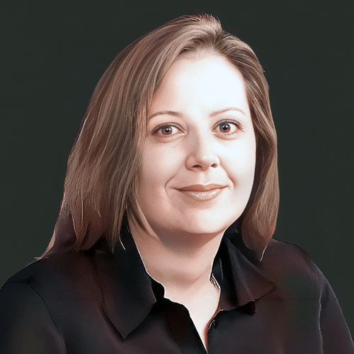 Caravel Lawyer Bernadette Saumur Of Counsel