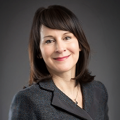 Caravel Lawyer Beth Gearing Of Counsel