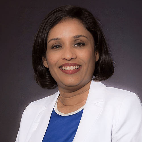 Caravel Lawyer Binita Jacob Of Counsel