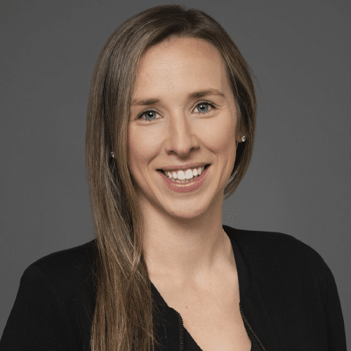 Caravel Lawyer Chelsea Bianchin Of Counsel