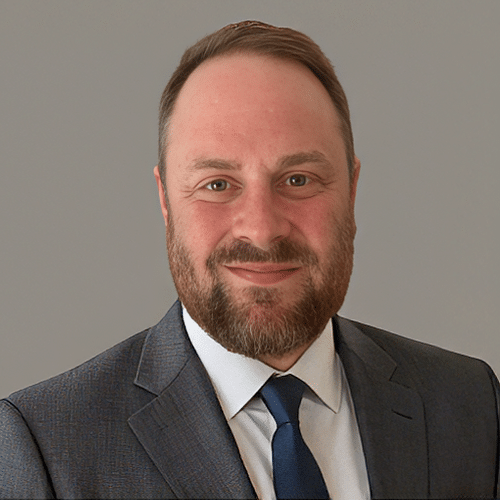 Caravel Lawyer Colin Keith Of Counsel