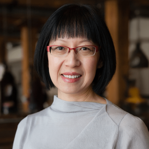 Caravel Lawyer Connie Chan Of Counsel