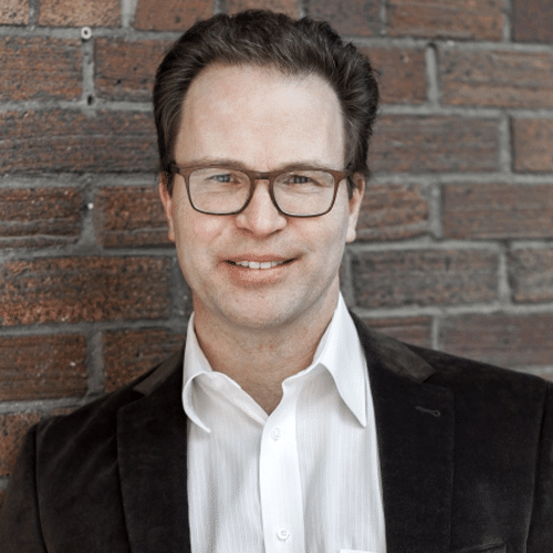 Caravel Lawyer Dan McKay Of Counsel