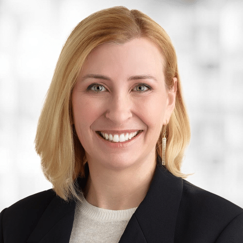 Caravel Lawyer Dayle Linton Of Counsel