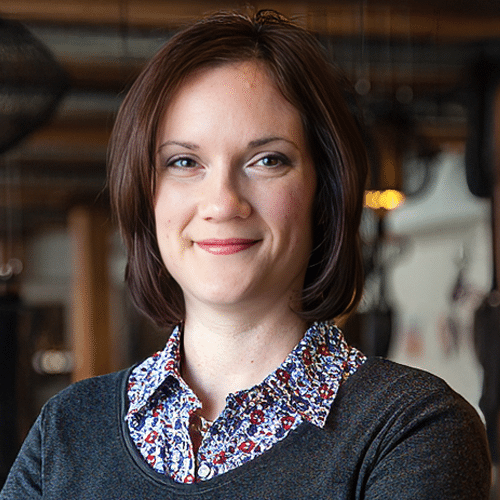 Caravel Lawyer Ellen Swan Of Counsel
