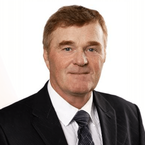 Caravel Lawyer Ernie Belyea Of Counsel