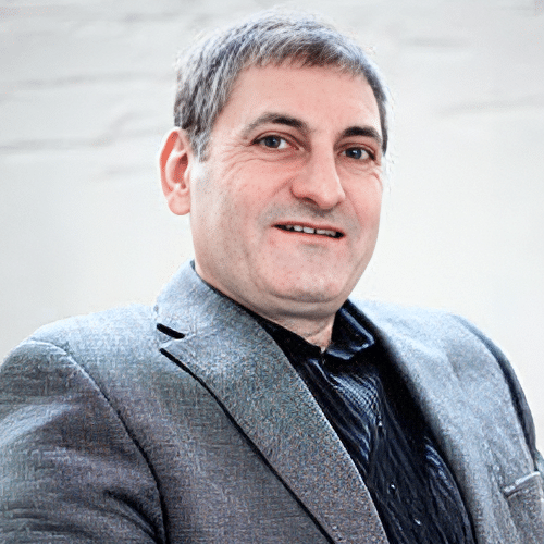 Caravel Lawyer Frank Giblon Of Counsel