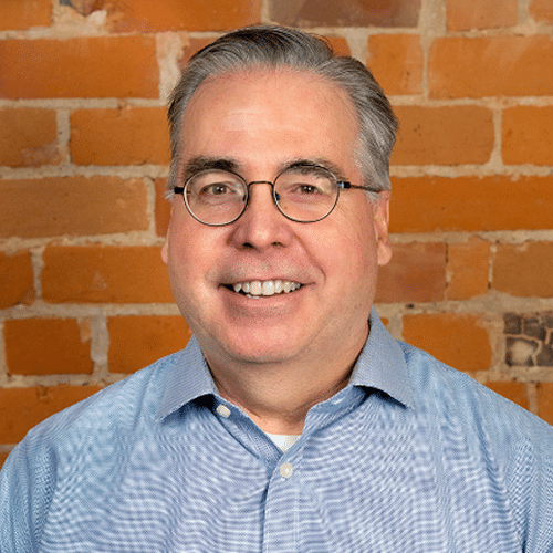 Caravel Lawyer Greg Porter Of Counsel