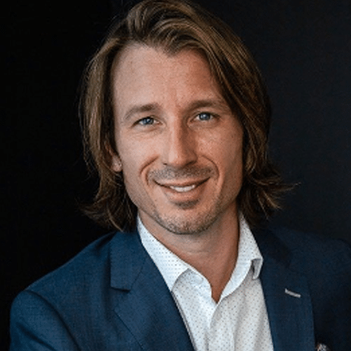 Caravel Lawyer Greg Ramsay Of Counsel