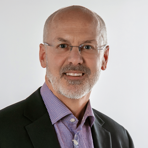 Caravel Lawyer Hugh Kerr Of Counsel
