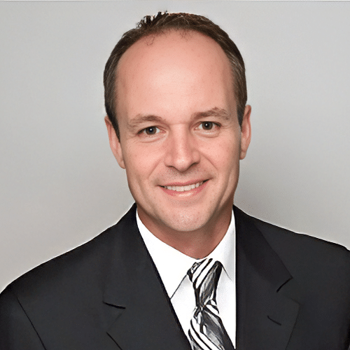 Caravel Lawyer Iain MacKinnon Of Counsel