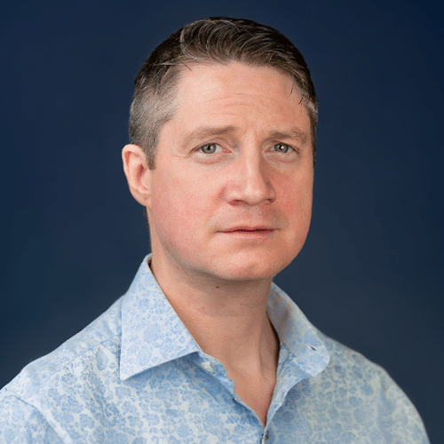 Caravel Lawyer James Oborne Of Counsel