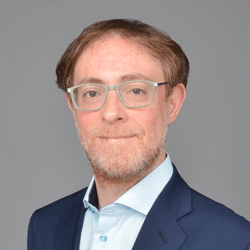 Caravel Lawyer Jeremy Budd Of Counsel