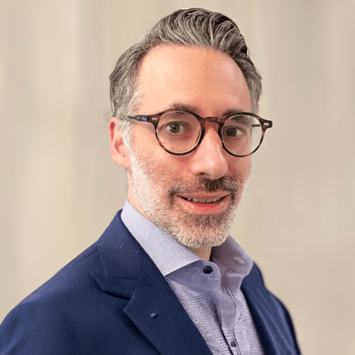 Caravel Lawyer Jim Papamanolis Of Counsel