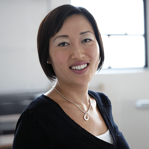 Caravel Lawyer Judy Chun Of Counsel