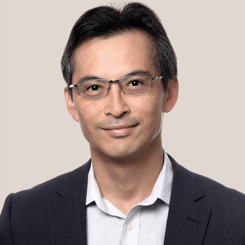 Caravel Lawyer Ling Wong Of Counsel