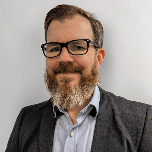Caravel Lawyer Mark Wainman Of Counsel