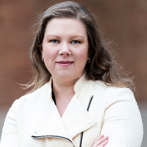 Caravel Lawyer Melissa Babel Of Counsel
