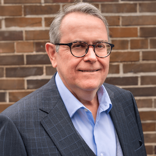 Caravel Lawyer Michael Fitzgerald Of Counsel