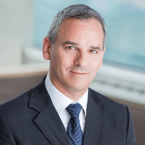 Caravel Lawyer Mitchell Mostyn Of Counsel