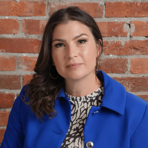 Caravel Lawyer Nikki Stewart St. Arnault Of Counsel