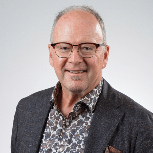 Caravel Lawyer Patrick Burgess Of Counsel