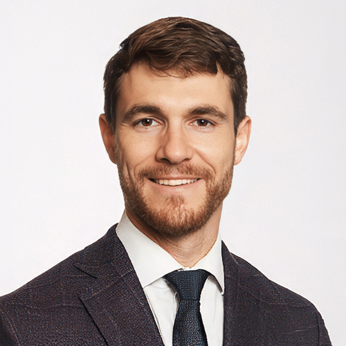Caravel Lawyer Patrick Dolan Of Counsel